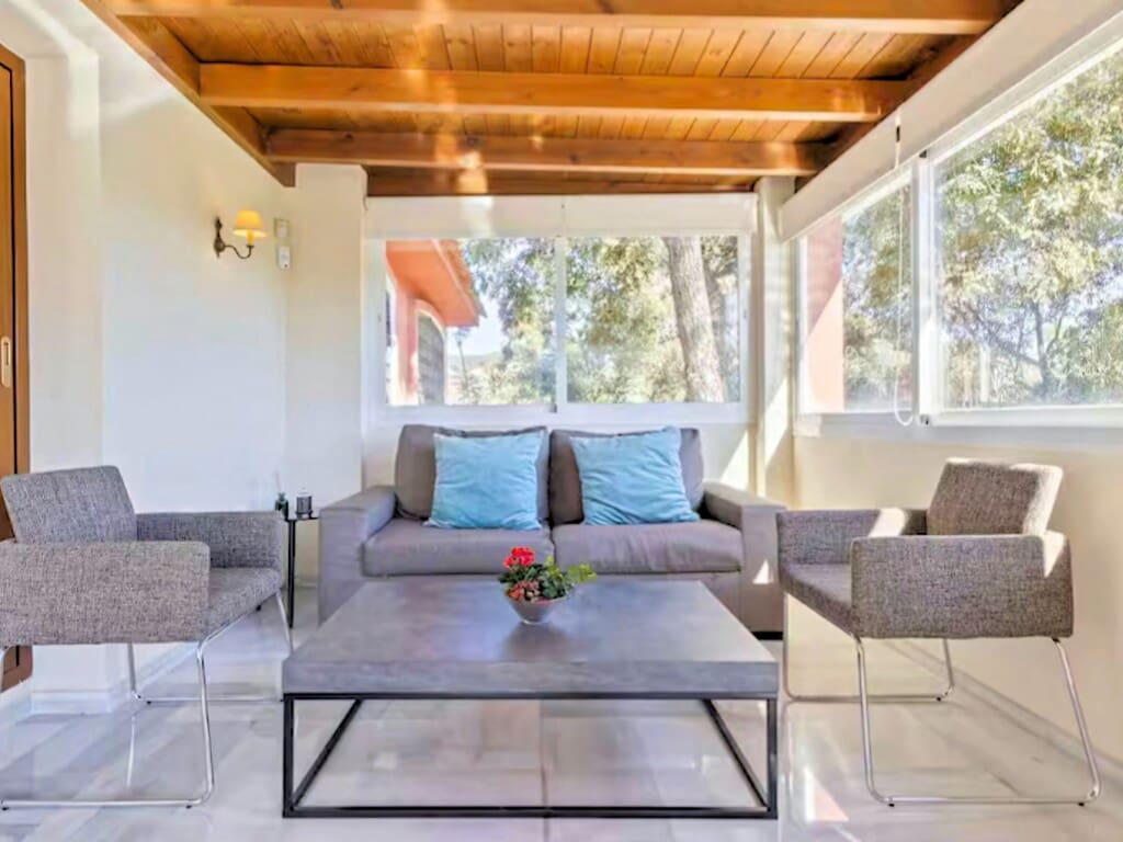 6 camera da letto Villa in vendita in Elviria con piscina garage - 1.200.000 € (Rif: 10022076)