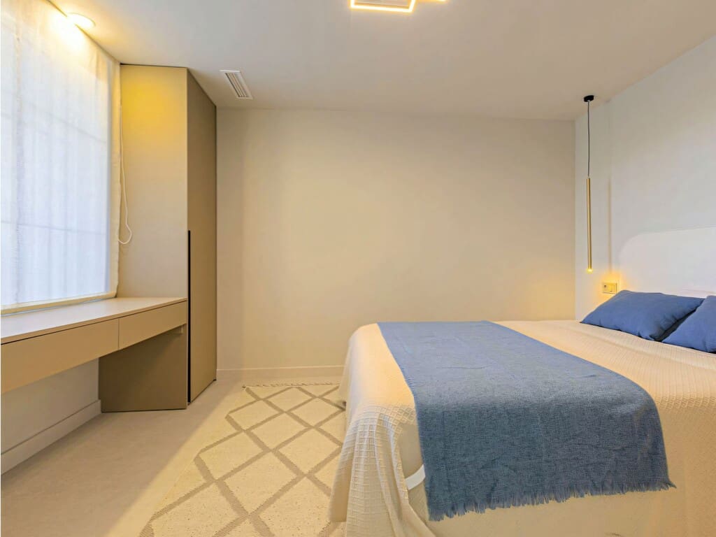 3 quarto Apartamento para venda em Nueva Andalucia com piscina garagem - 1 080 000 € (Ref: 10026882)