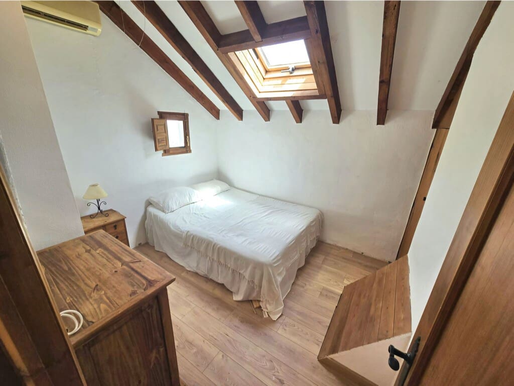 3 soverom Villa til salgs i Monda med svømmebasseng garasje - € 549 000 (Ref: 10026883)