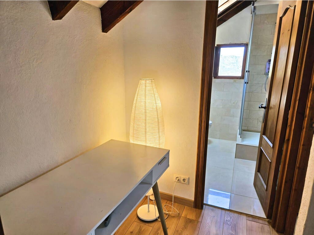 3 soverom Villa til salgs i Monda med svømmebasseng garasje - € 549 000 (Ref: 10026883)