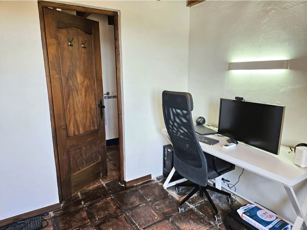 3 soverom Villa til salgs i Monda med svømmebasseng garasje - € 549 000 (Ref: 10026883)