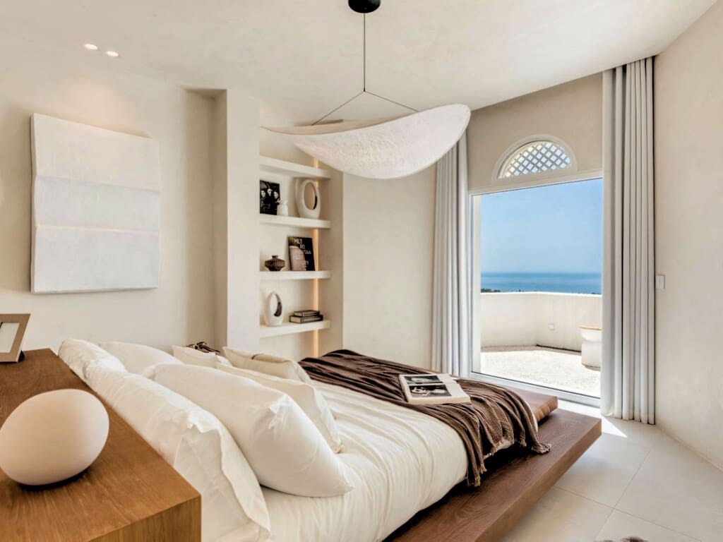 3 quarto Penthouse para venda em Marbella com piscina garagem - 2 595 000 € (Ref: 10030144)