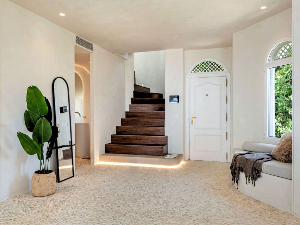 3 quarto Penthouse para venda em Marbella com piscina garagem - 2 595 000 € (Ref: 10030144)