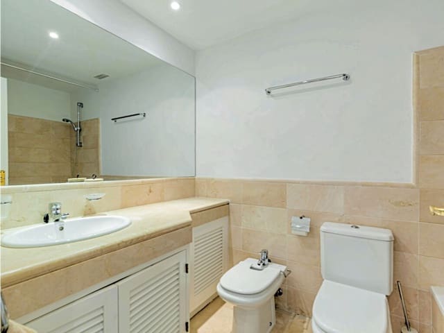 3 slaapkamer Appartement te koop in Los Arqueros, Benahavís - € 550.000 (Ref: 10030145)