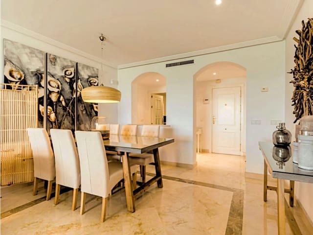 3 slaapkamer Appartement te koop in Los Arqueros, Benahavís - € 550.000 (Ref: 10030145)