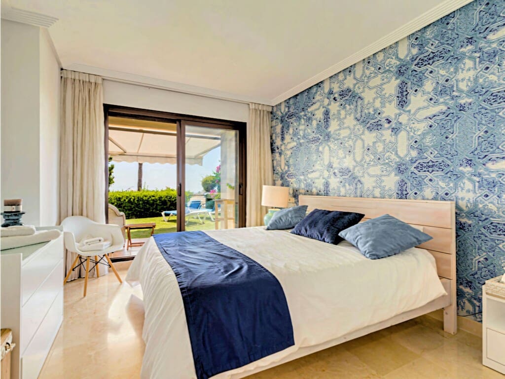 3 slaapkamer Appartement te koop in Los Arqueros met zwembad garage - € 550.000 (Ref: 10030145)