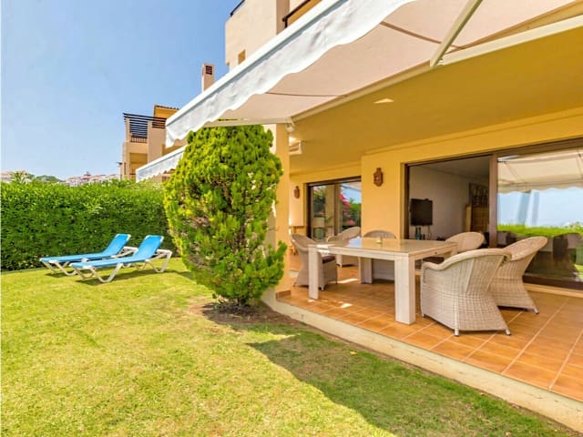 3 slaapkamer Appartement te koop in Los Arqueros, Benahavís - € 550.000 (Ref: 10030145)