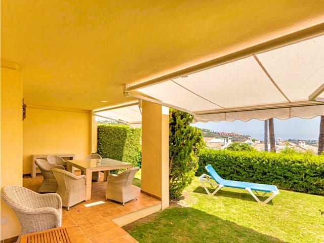 3 slaapkamer Appartement te koop in Los Arqueros, Benahavís - € 550.000 (Ref: 10030145)