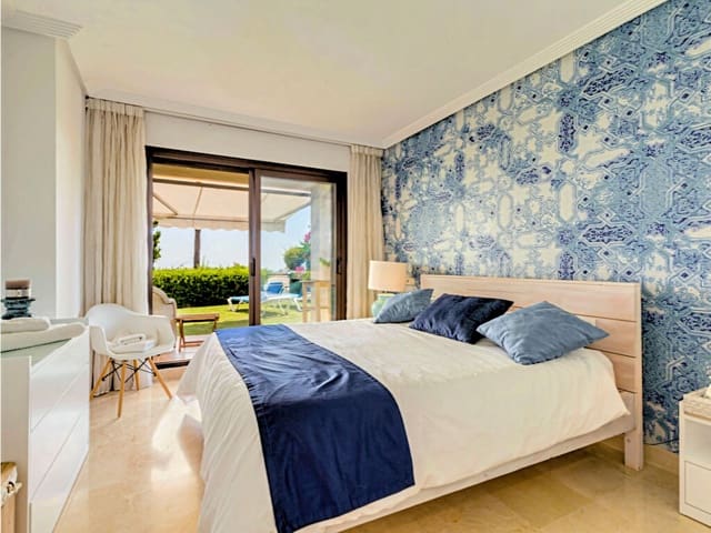 3 slaapkamer Appartement te koop in Los Arqueros, Benahavís - € 550.000 (Ref: 10030145)