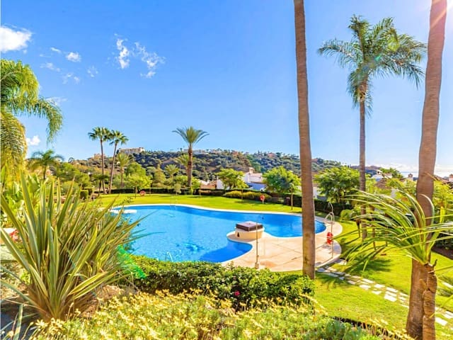 3 slaapkamer Appartement te koop in Los Arqueros, Benahavís - € 550.000 (Ref: 10030145)