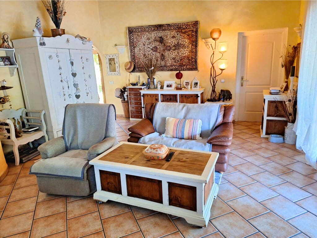 2 Zimmer Villa zu verkaufen in Benahavis mit Garage - 795.000 € (Ref: 10031561)