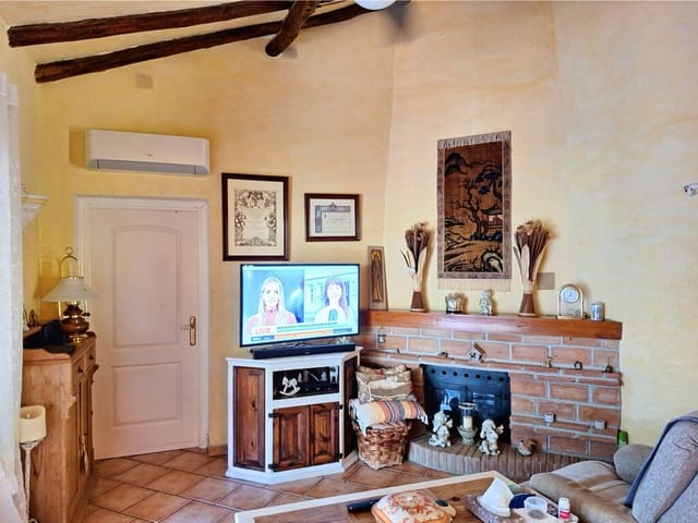 2 Zimmer Villa zu verkaufen in Benahavís mit Garage - 795.000 € (Ref: 10031561)