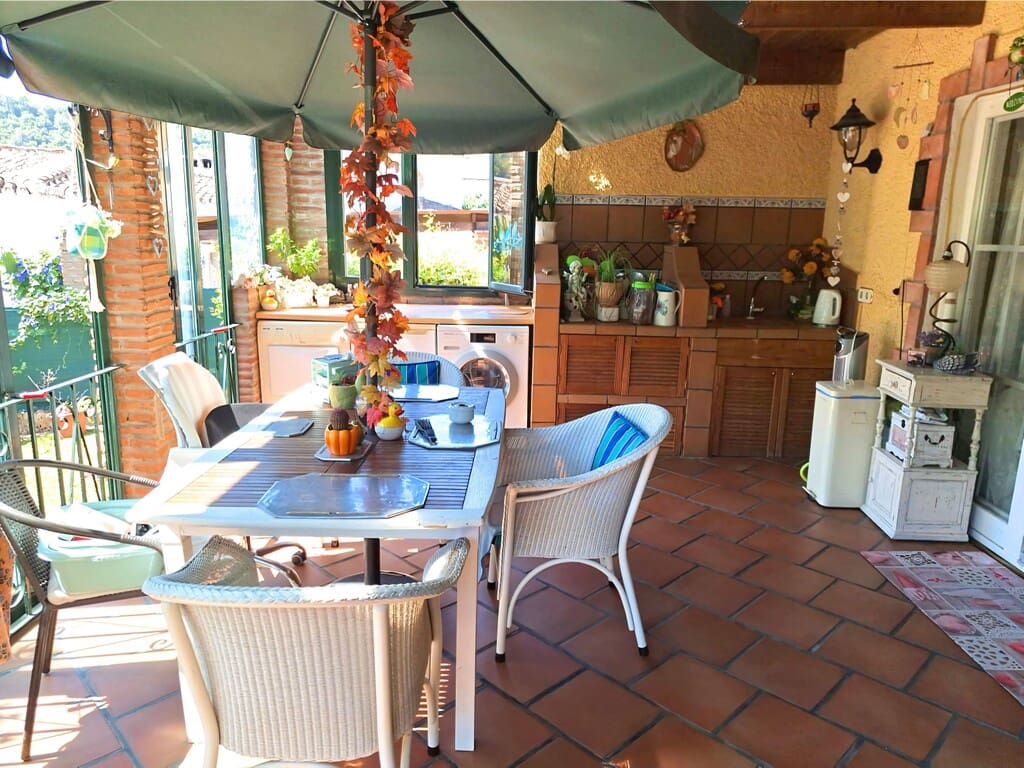 2 Zimmer Villa zu verkaufen in Benahavis mit Garage - 795.000 € (Ref: 10031561)