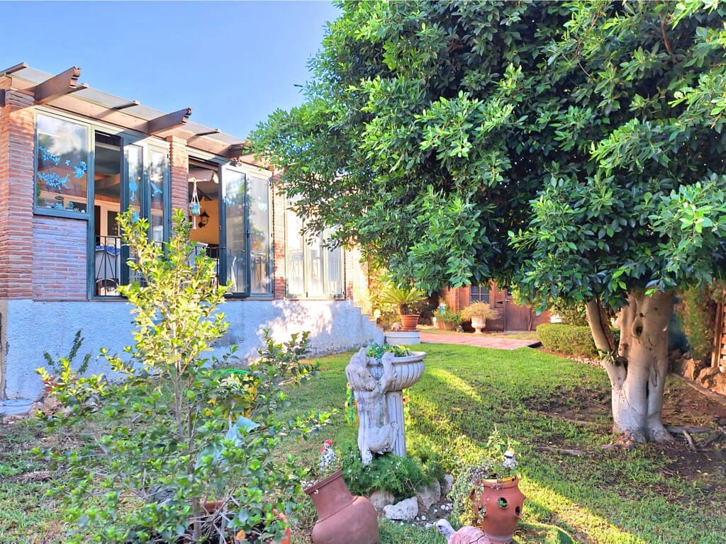 2 Zimmer Villa zu verkaufen in Benahavis mit Garage - 795.000 € (Ref: 10031561)