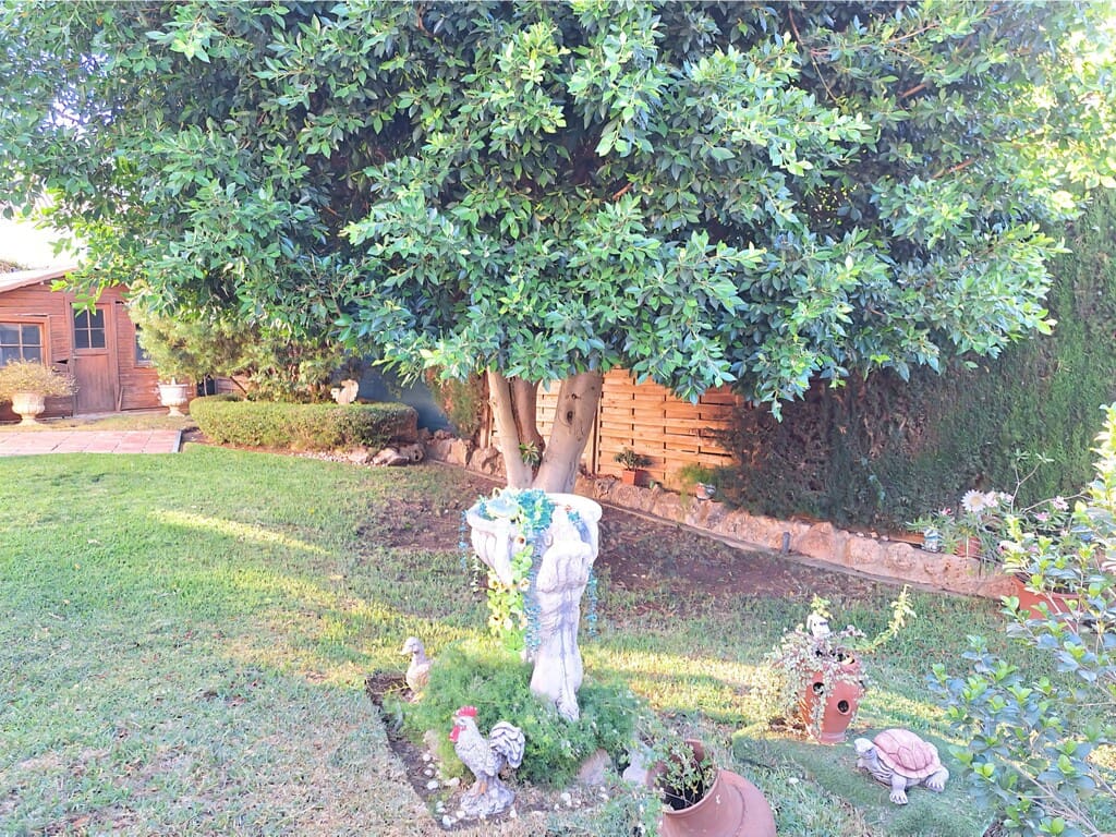 2 Zimmer Villa zu verkaufen in Benahavis mit Garage - 795.000 € (Ref: 10031561)
