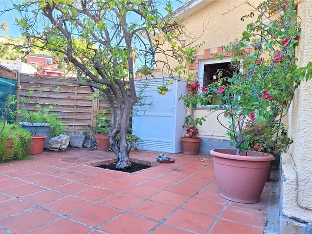 2 Zimmer Villa zu verkaufen in Benahavís mit Garage - 795.000 € (Ref: 10031561)