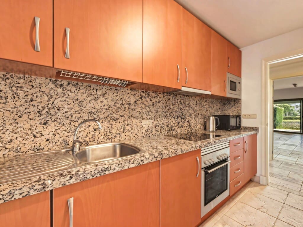2 slaapkamer Appartement te koop in Atalaya-Isdabe met zwembad garage - € 510.000 (Ref: 10033528)