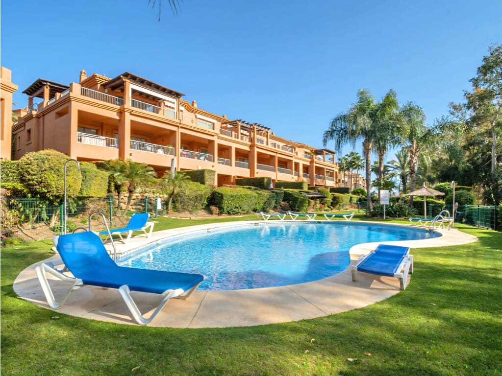 2 slaapkamer Appartement te koop in Atalaya-Isdabe met zwembad garage - € 510.000 (Ref: 10033528)