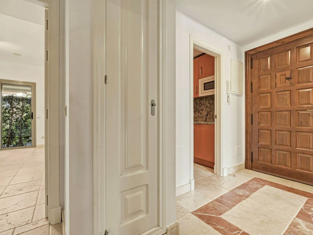 2 slaapkamer Appartement te koop in Atalaya-Isdabe met zwembad garage - € 510.000 (Ref: 10033528)