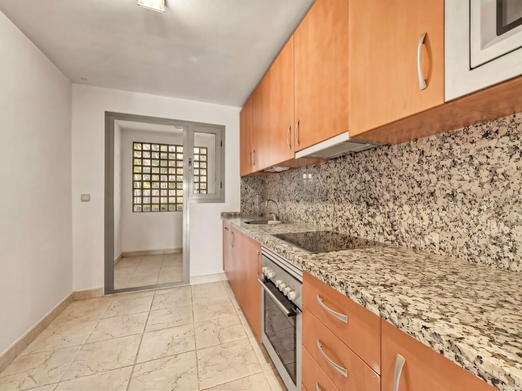 2 slaapkamer Appartement te koop in Atalaya-Isdabe met zwembad garage - € 510.000 (Ref: 10033528)