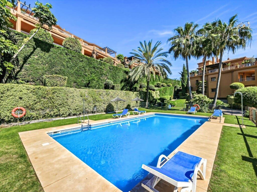 2 slaapkamer Appartement te koop in Atalaya-Isdabe met zwembad garage - € 510.000 (Ref: 10033528)
