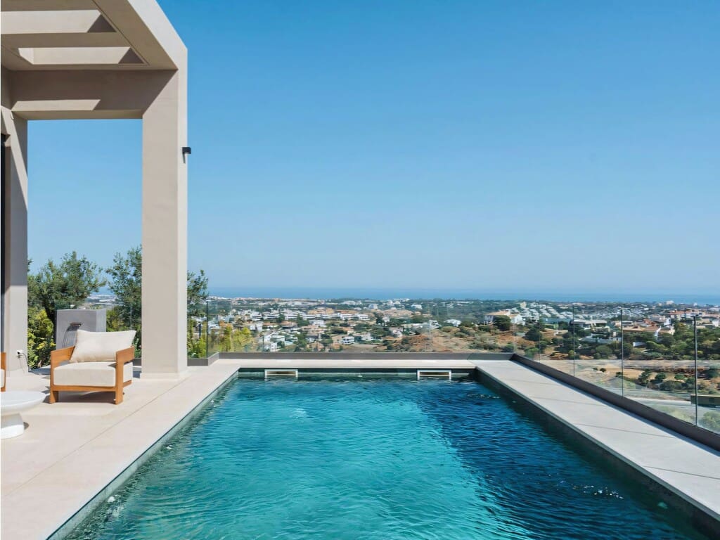 3 slaapkamer Villa te koop in Benahavis met zwembad garage - € 2.290.000 (Ref: 10033529)