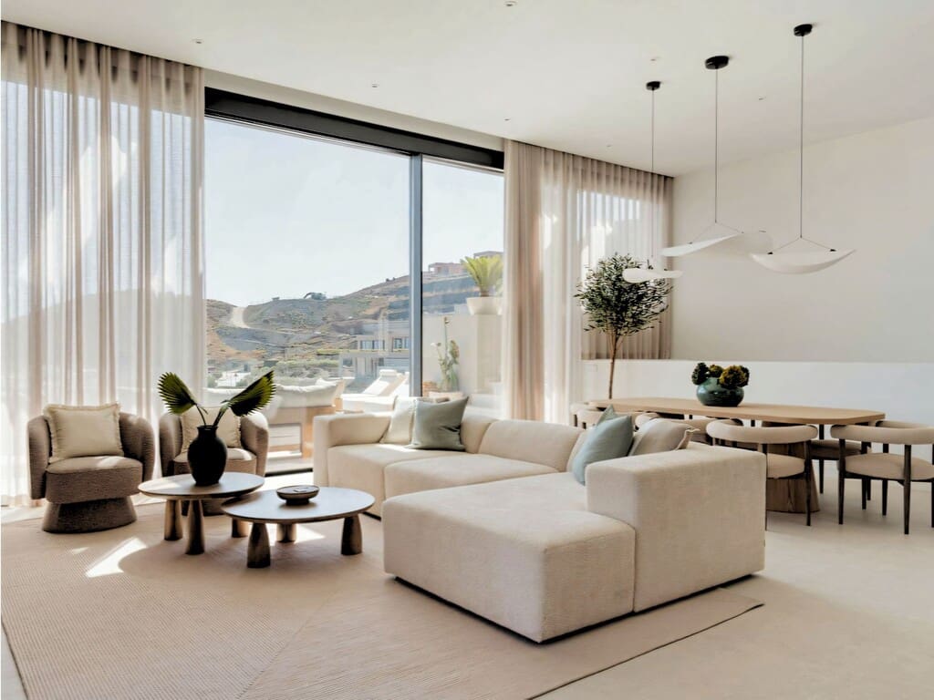 3 slaapkamer Villa te koop in Benahavis met zwembad garage - € 2.290.000 (Ref: 10033529)