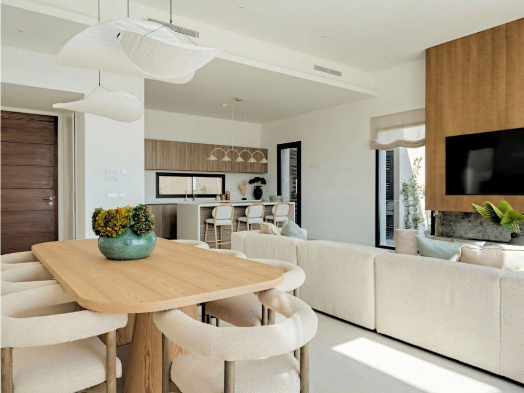 3 slaapkamer Villa te koop in Benahavis met zwembad garage - € 2.290.000 (Ref: 10033529)