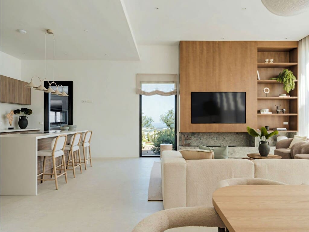 3 slaapkamer Villa te koop in Benahavis met zwembad garage - € 2.290.000 (Ref: 10033529)