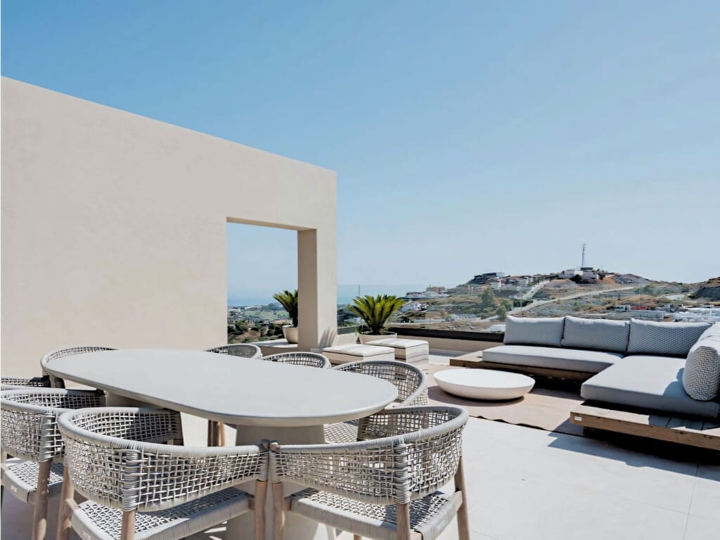 3 slaapkamer Villa te koop in Benahavis met zwembad garage - € 2.290.000 (Ref: 10033529)