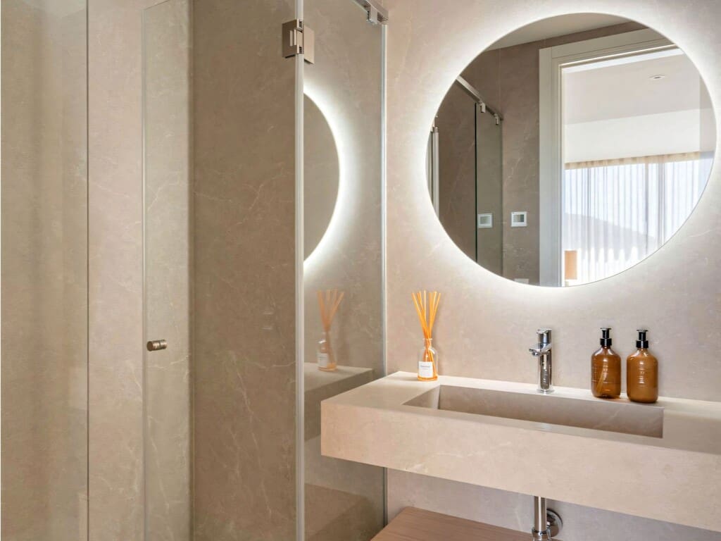 3 slaapkamer Villa te koop in Benahavis met zwembad garage - € 2.290.000 (Ref: 10033529)
