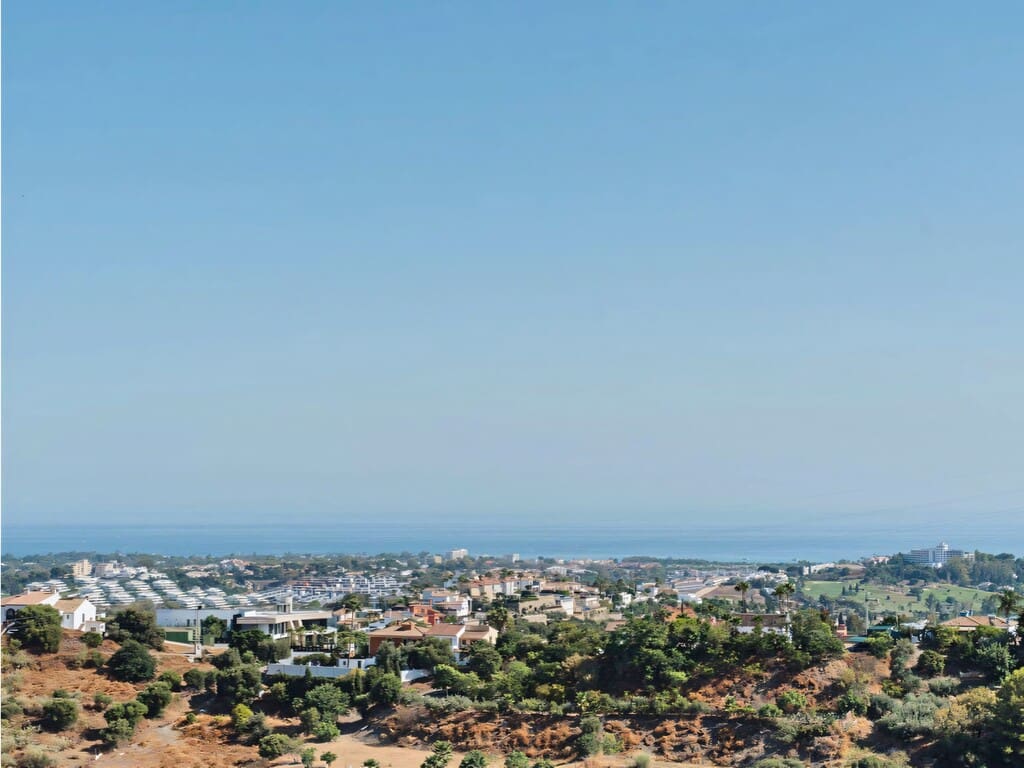 3 slaapkamer Villa te koop in Benahavis met zwembad garage - € 2.290.000 (Ref: 10033529)