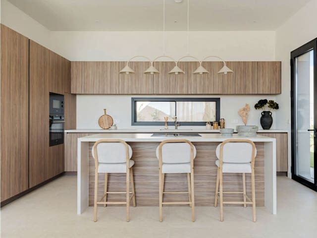 3 slaapkamer Villa te koop in Benahavís met zwembad garage - € 2.290.000 (Ref: 10033529)