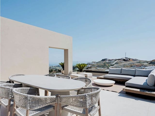 3 slaapkamer Villa te koop in Benahavís met zwembad garage - € 2.290.000 (Ref: 10033529)