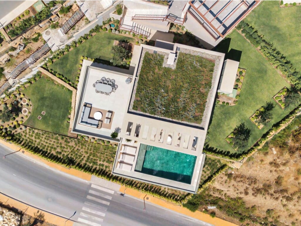 3 slaapkamer Villa te koop in Benahavis met zwembad garage - € 2.290.000 (Ref: 10033529)