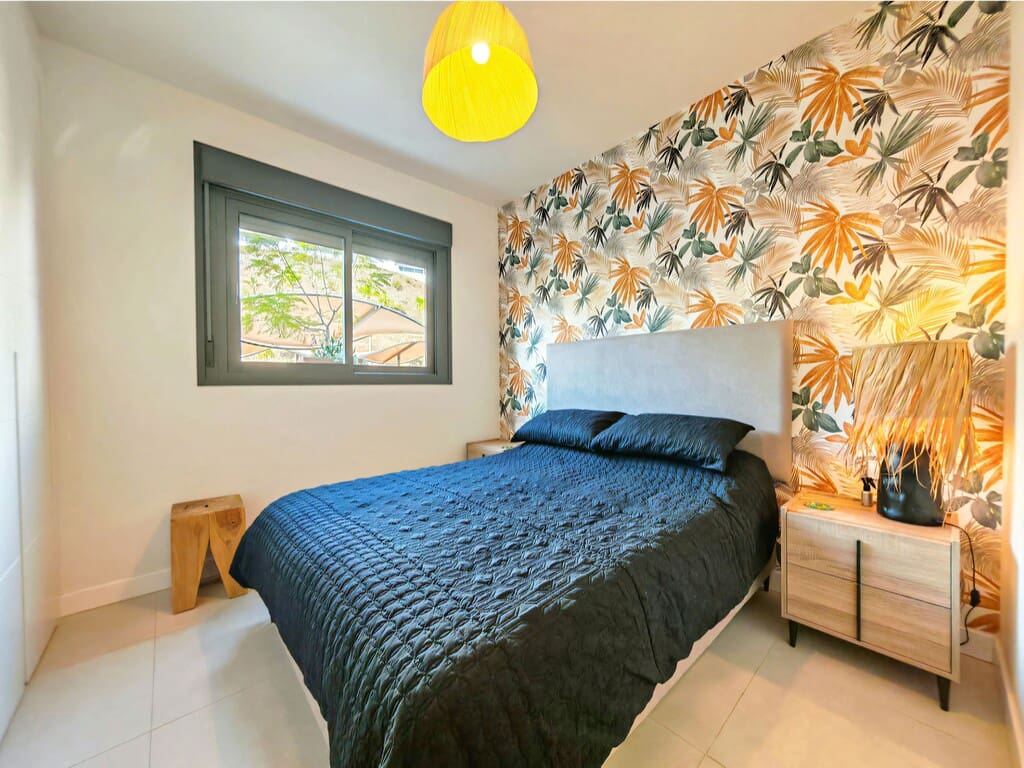 2 makuuhuone Huoneisto myytävänä paikassa La Cala de Mijas mukana uima-altaan 
autotalli - 525 000 € (Ref: 10033530)