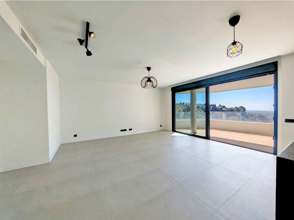 3 camera da letto Appartamento in vendita in Los Monteros con piscina garage - 820.000 € (Rif: 10034983)