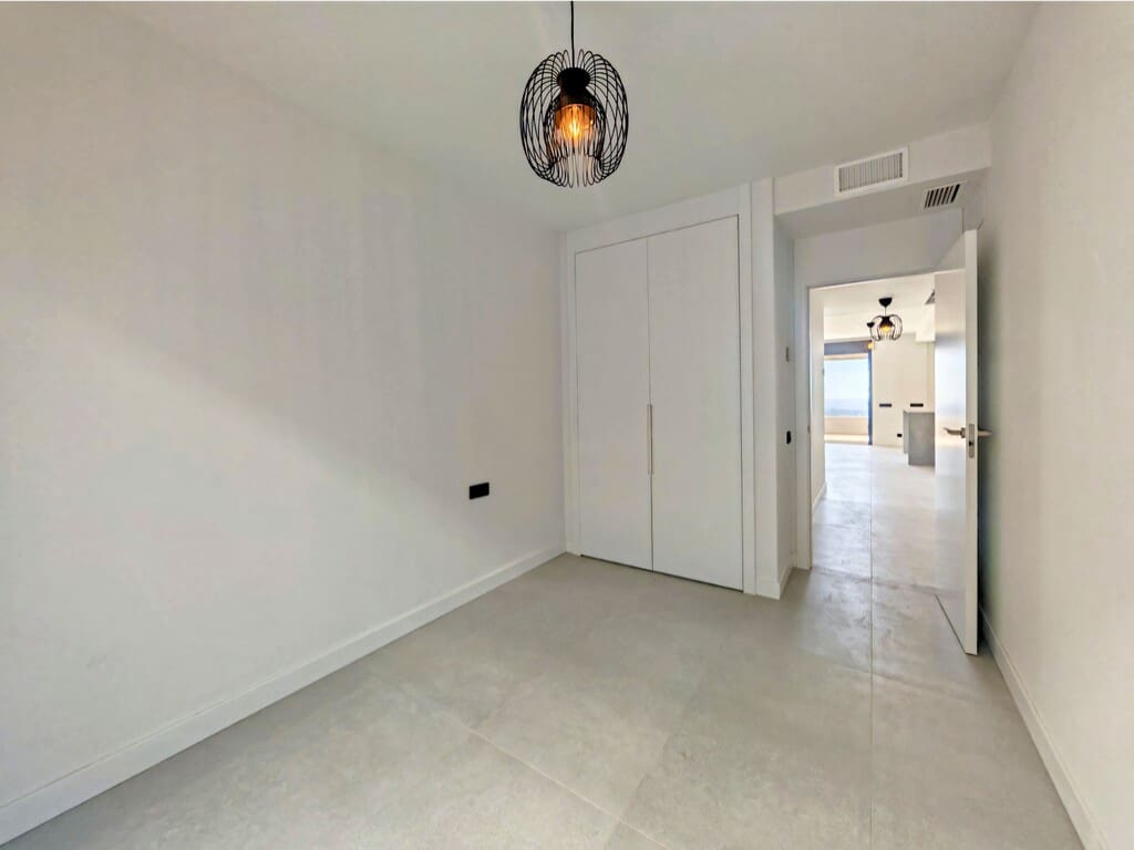 3 camera da letto Appartamento in vendita in Los Monteros con piscina garage - 820.000 € (Rif: 10034983)