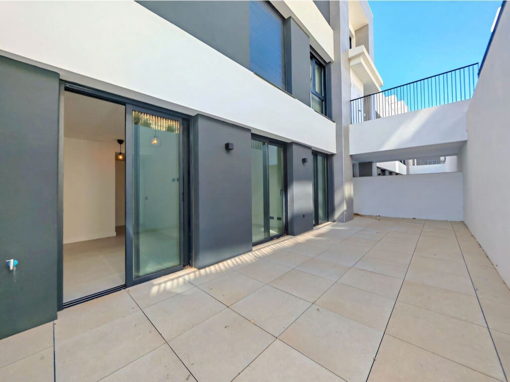 3 camera da letto Appartamento in vendita in Los Monteros con piscina garage - 820.000 € (Rif: 10034983)