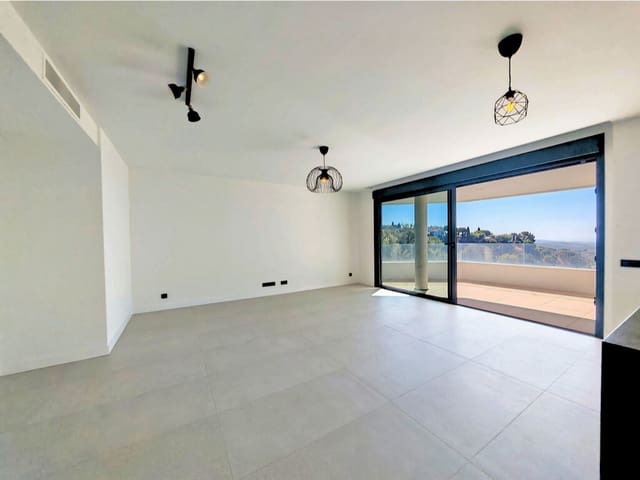 3 camera da letto Appartamento in vendita in Los Monteros, Marbella con piscina garage - 820.000 € (Rif: 10034983)