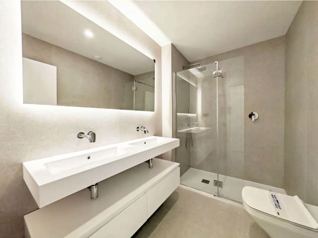 3 camera da letto Appartamento in vendita in Los Monteros, Marbella con piscina garage - 820.000 € (Rif: 10034983)