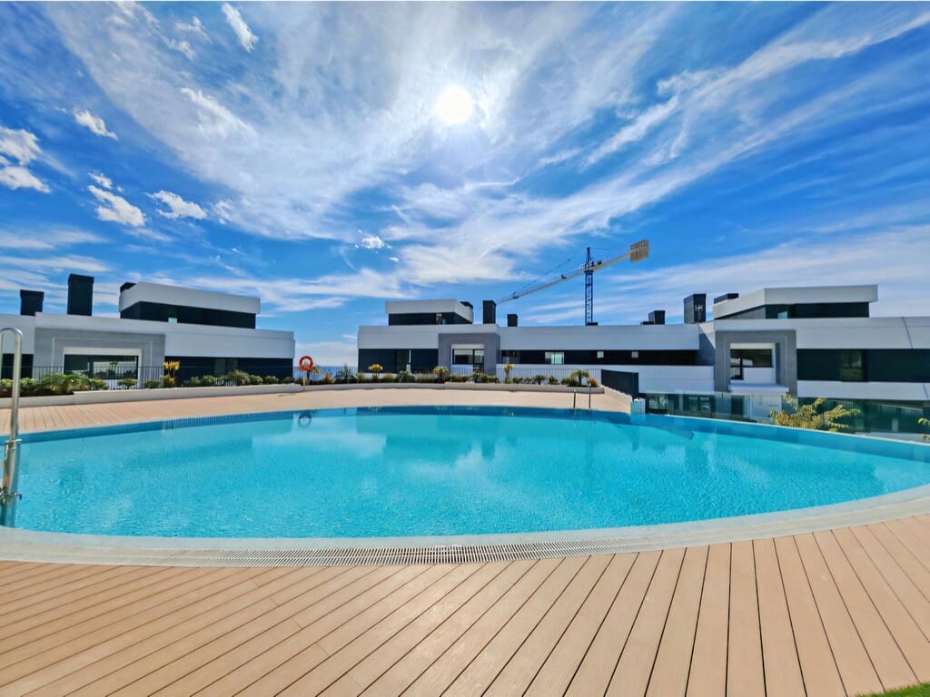 3 camera da letto Appartamento in vendita in Los Monteros con piscina garage - 820.000 € (Rif: 10034983)