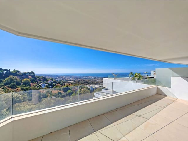 3 camera da letto Appartamento in vendita in Los Monteros, Marbella con piscina garage - 820.000 € (Rif: 10034983)