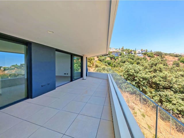 3 camera da letto Appartamento in vendita in Los Monteros, Marbella con piscina garage - 820.000 € (Rif: 10034983)
