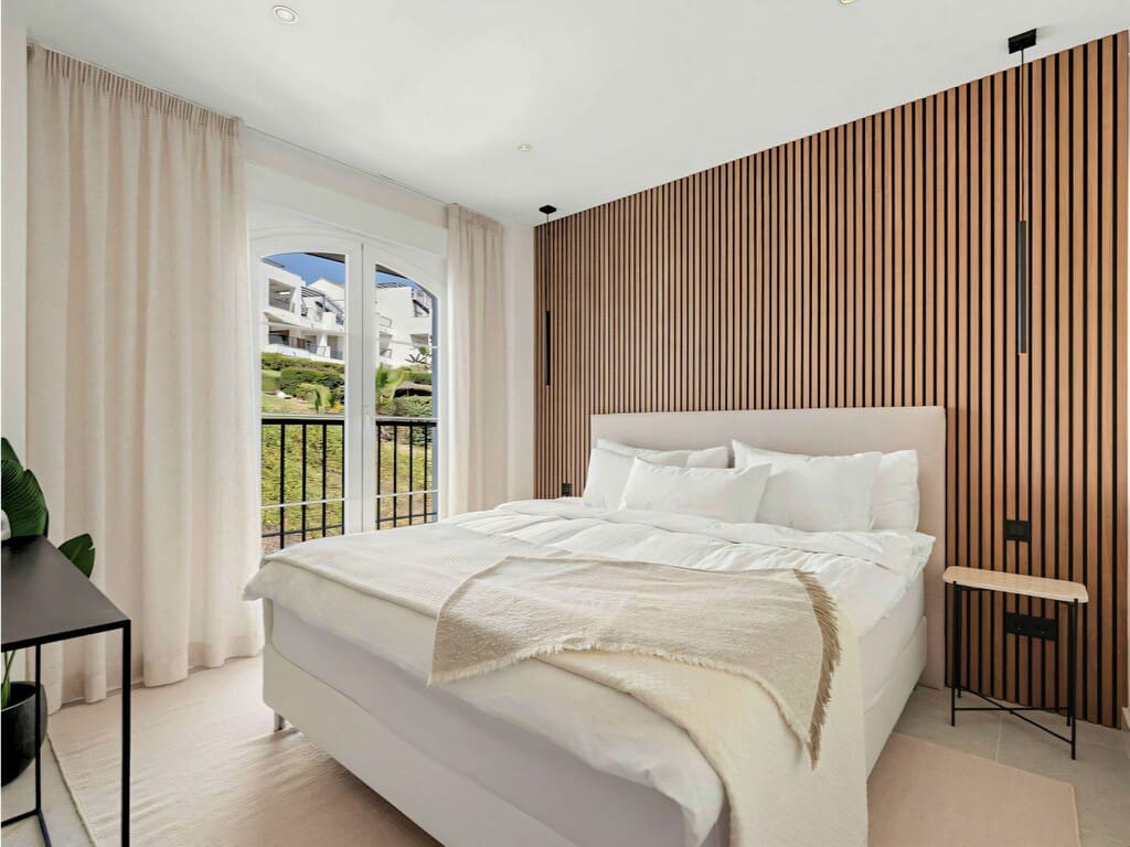 3 camera da letto Attico in vendita in Los Arqueros con piscina garage - 799.000 € (Rif: 10037048)