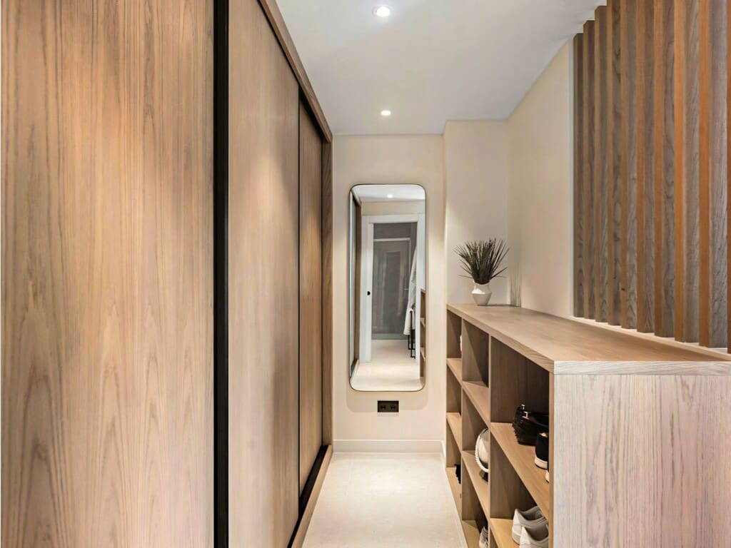 3 camera da letto Attico in vendita in Los Arqueros con piscina garage - 799.000 € (Rif: 10037048)