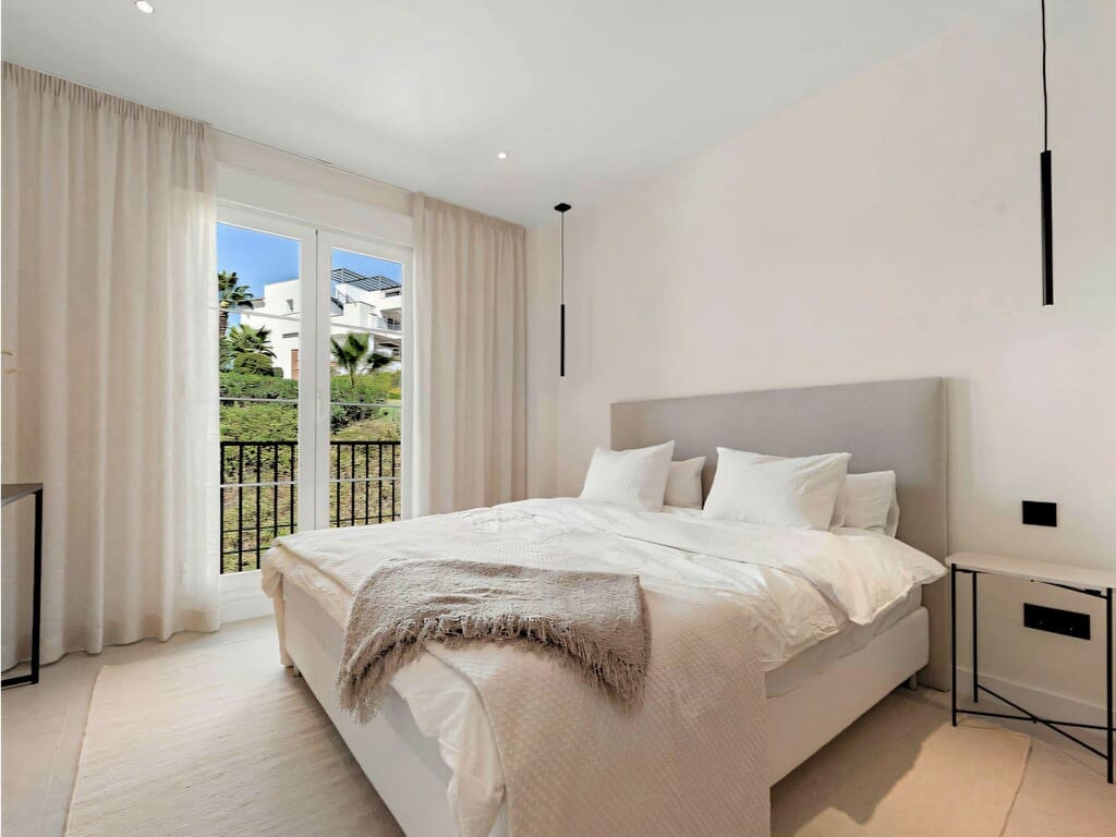 3 camera da letto Attico in vendita in Los Arqueros con piscina garage - 799.000 € (Rif: 10037048)