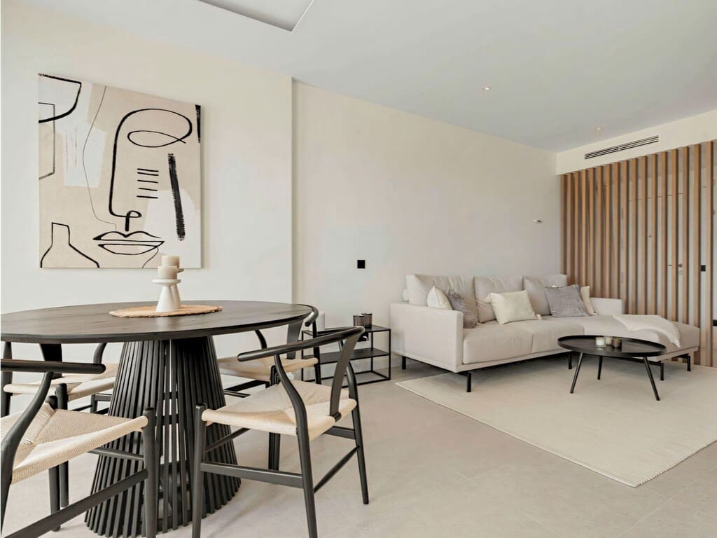 3 camera da letto Attico in vendita in Los Arqueros con piscina garage - 799.000 € (Rif: 10037048)