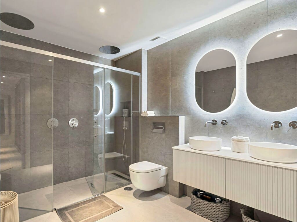 3 camera da letto Attico in vendita in Los Arqueros con piscina garage - 799.000 € (Rif: 10037048)