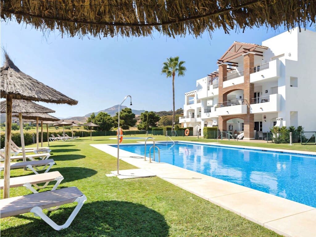 3 camera da letto Attico in vendita in Los Arqueros con piscina garage - 799.000 € (Rif: 10037048)